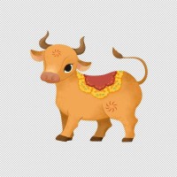 生肖牛今日运势（2025年运势解析）——抓住吉时避开禁忌