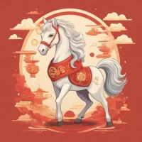 2025年生肖马1966年运势，生肖马马年生人运程