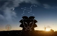 狮子座男生2025年运势解析：今日运程全攻略