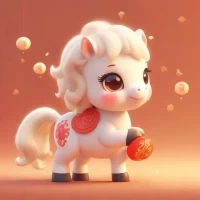 生肖属马的今年多大岁数了，生肖2023年运势变化