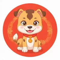 2025年虚岁年龄表:2025年虚岁年龄表属狗