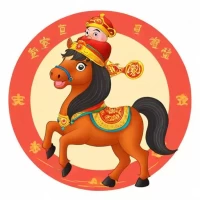 属马今日财神方位查询:财神日常习惯调整