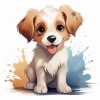 属狗今日运势水墨先生怎么样呢