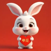 1987年属兔的最佳配偶，属兔生肖性格磨合