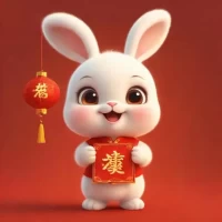 2025年属兔的多大年龄，属兔本命年化解