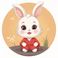 属兔的今年多大年龄哪年出生的：属兔的今年多大了都是哪一年的