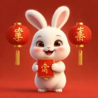 87年兔2025年有三喜，生肖2025年运势变化