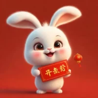 属兔75年今年多大岁数，属兔兔年运势观察