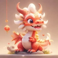 2025年属龙人的命运，运势生肖龙犯太岁化解