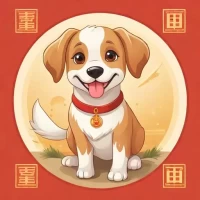 2025属相狗的全年运势如何,属狗生肖狗每月运程