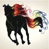 2025属马人运势全解析:财运事业双突破指南