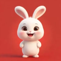 属兔2025年运势及运程详解，属兔运程详解