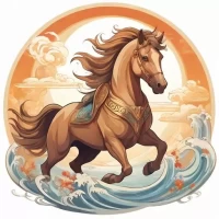 马年出生的人2025年运程,运势生肖运程解析