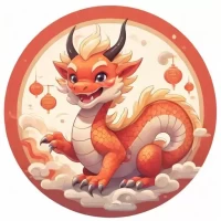 2025年属龙人运势怎么样：76年龙2025年必有一难