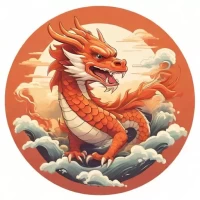 属龙的出生年份表1952年，属龙的出生年份表1952年