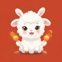 属兔和什么属相最般配：属兔属羊生活默契