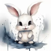 生肖兔今天运势查询水墨先生