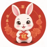 属兔人2025年全年运势及运程,1975属兔人2025年全年运势及运程