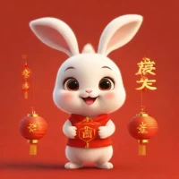 2025年属兔人的全年运,兔年事业情感健康