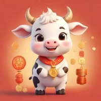 2025年生肖牛运势,生肖牛运势建议