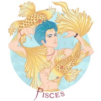 双鱼座今日运势23号，双鱼座今日运势23号查询