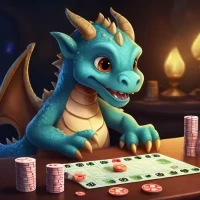 龙人今天适合打麻将吗财运如何：财运中午打麻将吉时