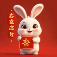 属兔1975的今年多大，属兔本命年运势注意