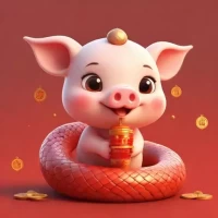 2025年蛇年属猪运势怎么样，属猪感情健康注意