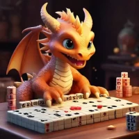 属龙今日麻将运势如何，属龙生肖禁忌