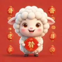 属羊和什么生肖相配最好：生肖相配羊年出生婚配指南