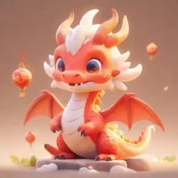 生肖龙今日运势爱情运：龙年属龙人情感磁场调整