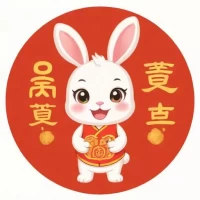 1975属兔人2025运势逐月:1975年2025年属兔人的全年运势