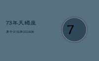 73年天蝎座男今日运势(8月21日)