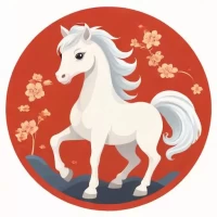 2025年生肖马运势，2025年生肖马运势运程