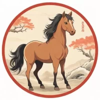 生肖1942马今年几岁,1942属马今年多大年龄