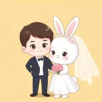 属兔的和什么属相婚配最合适：属兔婚配地域差异