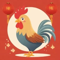 1981年属鸡和什么属相最配：属鸡年婚配注意事项