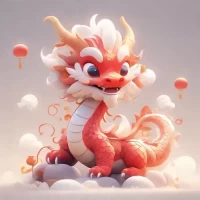 属龙人的今日运程如何呢：龙运情绪调整技巧