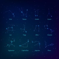 十二星座今日运势（水墨先生）——2025年2月3日机遇与挑战全解析