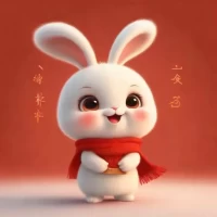 属兔年龄对照表2025年多少岁，属兔忌讳出生月份