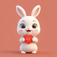 属兔与什么属相相合相冲：生肖2023属兔最佳合作伙伴