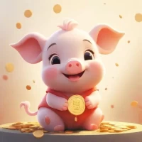 2025属猪人的全年运势如何：运势家庭关系