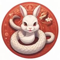 2025年属兔蛇人的全年运势：2025年属兔蛇人的全年运势详解