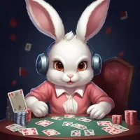 1975兔女今天打麻将能赢吗