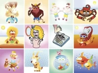 属龙人今日麻将财运解析:第一星座必看