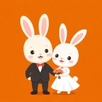 属兔和什么属相最配婚姻：属兔性格互补