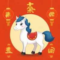 2025年马年的运势:马年流年运势分析