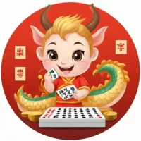 属龙的人今日打麻将财运好吗，属龙的人今日打麻将财运好吗女