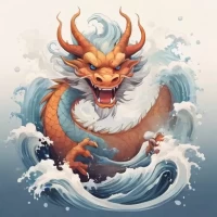 属龙的今日运势运程水墨：运势调整建议