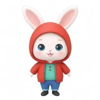 属兔的今天适合穿什么颜色衣服